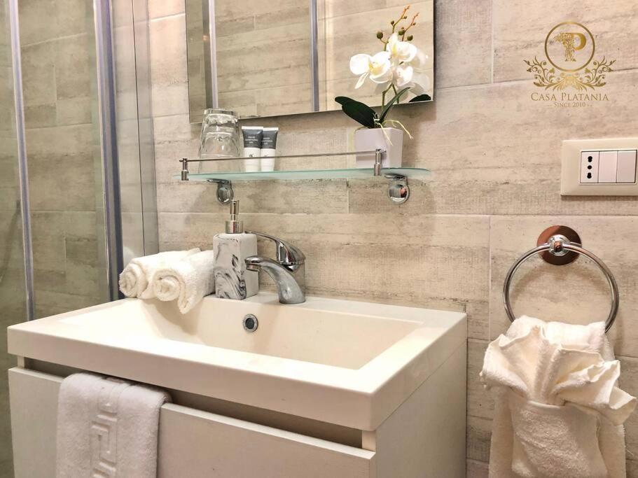 Elior'S Place Graniti ภายนอก รูปภาพ