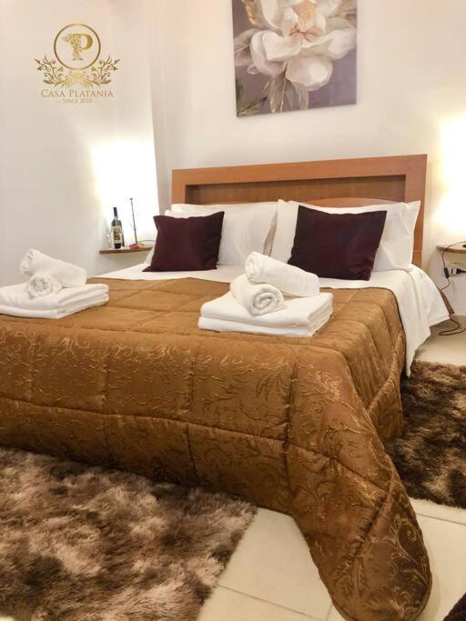 Elior'S Place Graniti ภายนอก รูปภาพ