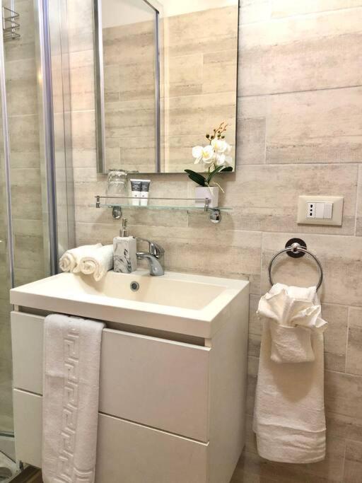 Elior'S Place Graniti ภายนอก รูปภาพ