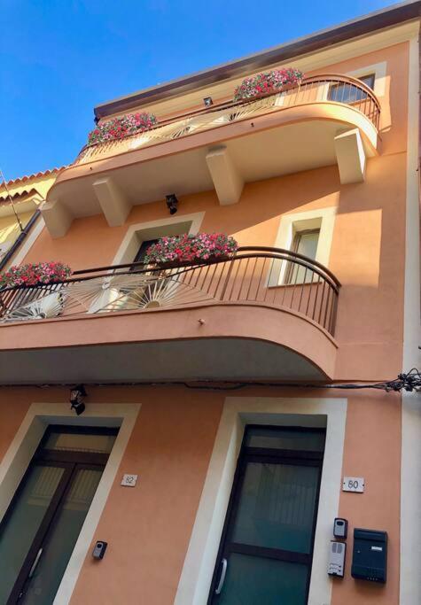 Elior'S Place Graniti ภายนอก รูปภาพ